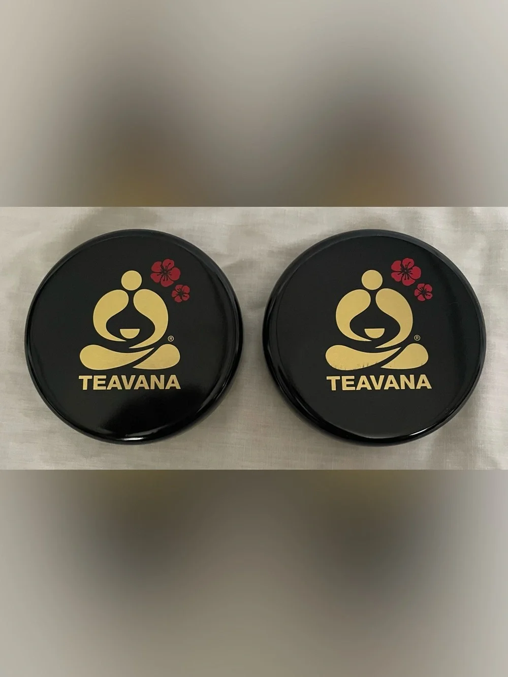 Teavana rare premium